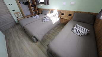 Appartamenti Raggio di Sole