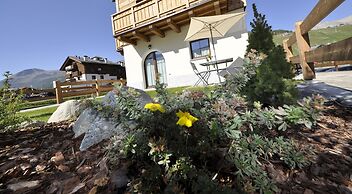 Appartamenti Raggio di Sole