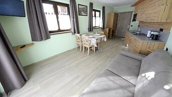 Appartamenti Raggio di Sole