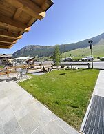 Appartamenti Raggio di Sole