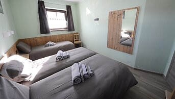 Appartamenti Raggio di Sole