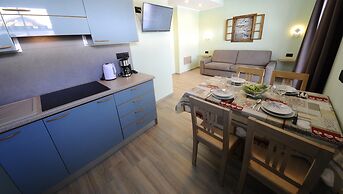 Appartamenti Raggio di Sole