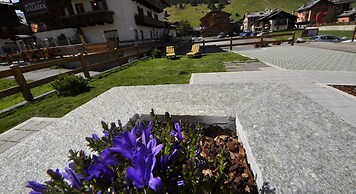 Appartamenti Raggio di Sole