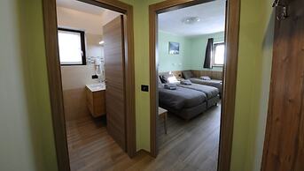 Appartamenti Raggio di Sole