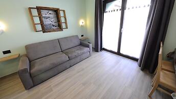 Appartamenti Raggio di Sole