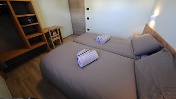 Appartamenti Raggio di Sole