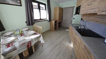 Appartamenti Raggio di Sole