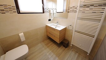 Appartamenti Raggio di Sole