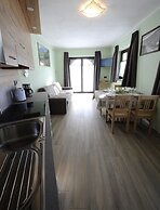 Appartamenti Raggio di Sole