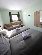 Appartamenti Raggio di Sole