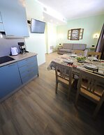 Appartamenti Raggio di Sole