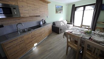 Appartamenti Raggio di Sole