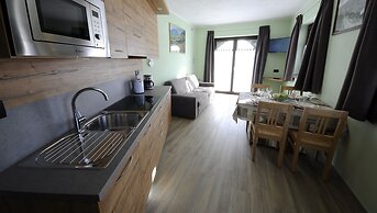 Appartamenti Raggio di Sole