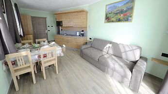 Appartamenti Raggio di Sole