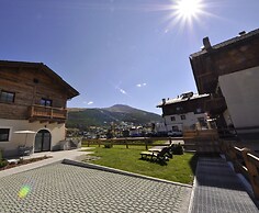 Appartamenti Raggio di Sole