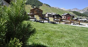 Appartamenti Raggio di Sole