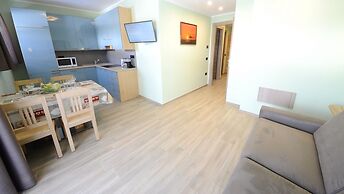 Appartamenti Raggio di Sole