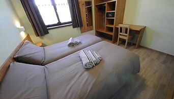 Appartamenti Raggio di Sole