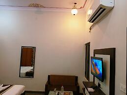 Hotel Mewad Haveli Pushkar