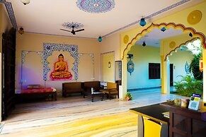 Hotel Mewad Haveli Pushkar