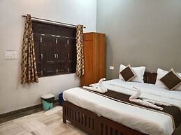 Hotel Mewad Haveli Pushkar