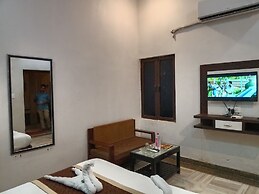 Hotel Mewad Haveli Pushkar