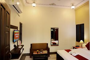 Hotel Mewad Haveli Pushkar