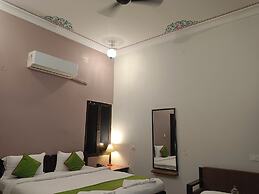 Hotel Mewad Haveli Pushkar