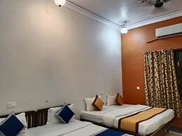 Hotel Mewad Haveli Pushkar