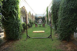 Hotel Mewad Haveli Pushkar