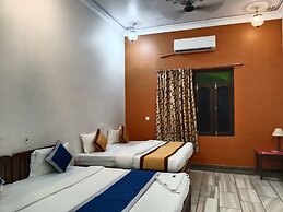 Hotel Mewad Haveli Pushkar