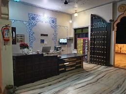Hotel Mewad Haveli Pushkar