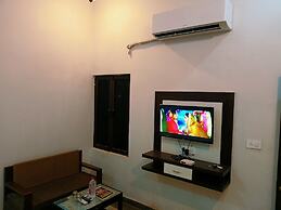 Hotel Mewad Haveli Pushkar