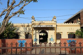 Hotel Mewad Haveli Pushkar