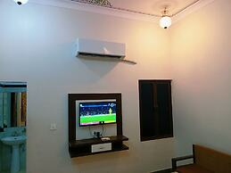 Hotel Mewad Haveli Pushkar