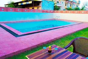 Hotel Mewad Haveli Pushkar