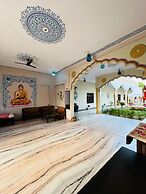 Hotel Mewad Haveli Pushkar