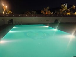 Hotel Mewad Haveli Pushkar