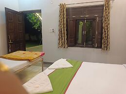 Hotel Mewad Haveli Pushkar