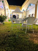 Hotel Mewad Haveli Pushkar
