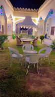 Hotel Mewad Haveli Pushkar