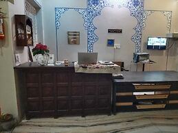 Hotel Mewad Haveli Pushkar