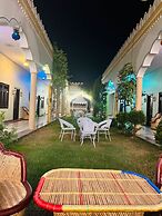 Hotel Mewad Haveli Pushkar