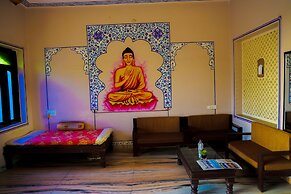 Hotel Mewad Haveli Pushkar