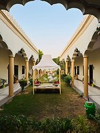 Hotel Mewad Haveli Pushkar