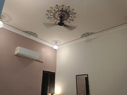 Hotel Mewad Haveli Pushkar