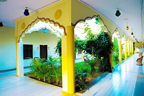 Hotel Mewad Haveli Pushkar