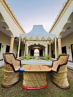 Hotel Mewad Haveli Pushkar