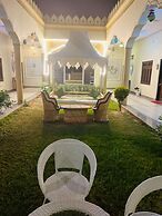 Hotel Mewad Haveli Pushkar
