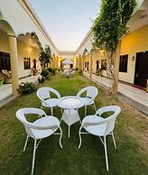 Hotel Mewad Haveli Pushkar